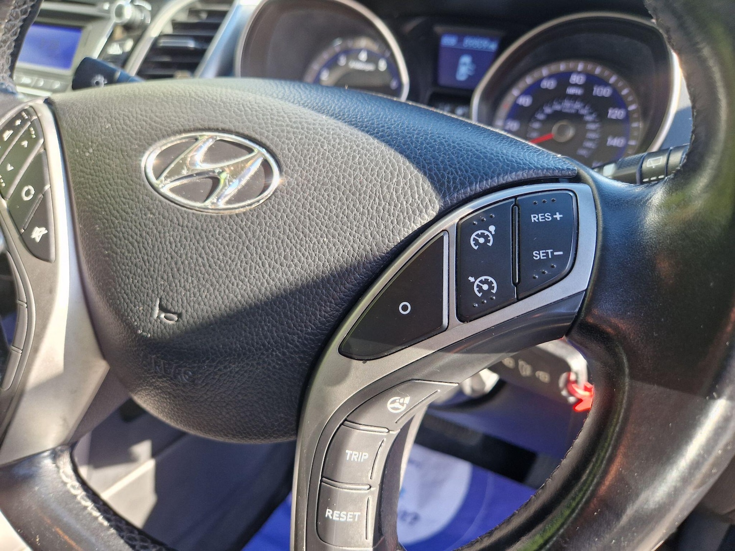 Used Hyundai i30 2015 for sale - 76158611: Photo 34