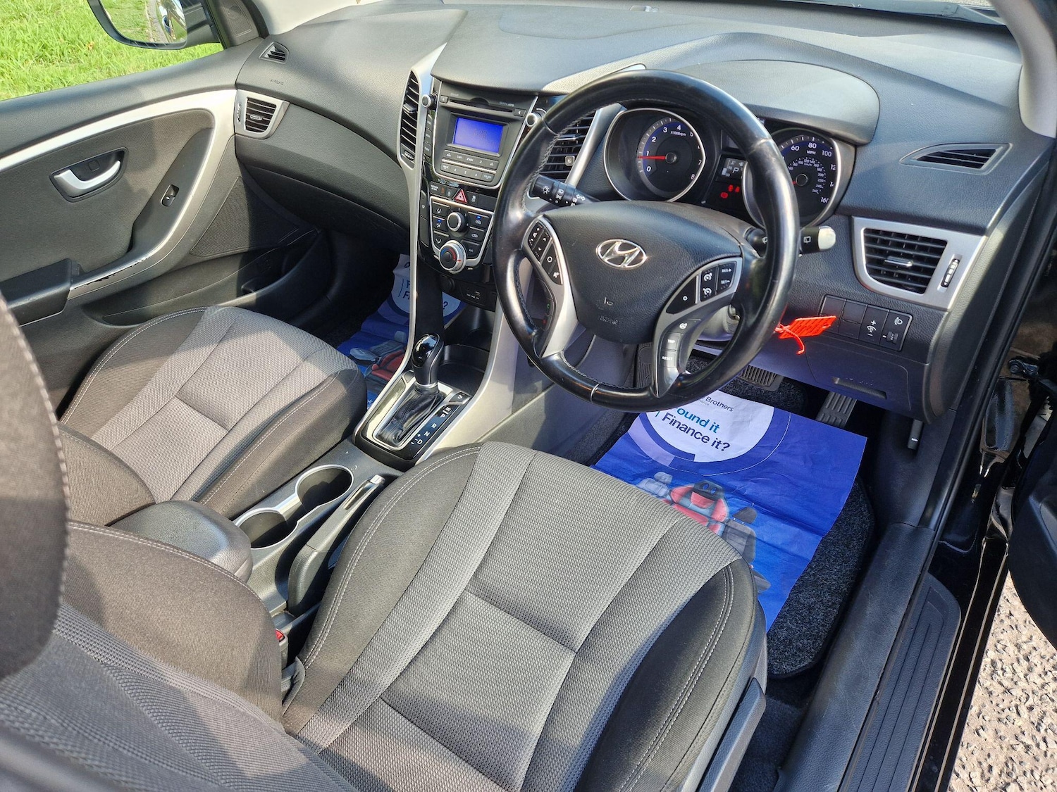 Used Hyundai i30 2015 for sale - 76158611: Photo 37
