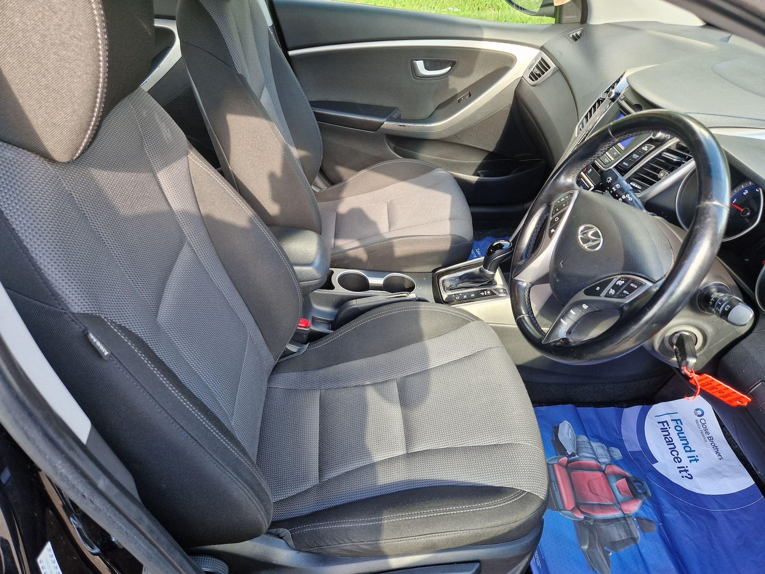 Used Hyundai i30 2015 for sale - 76158611: Photo 38