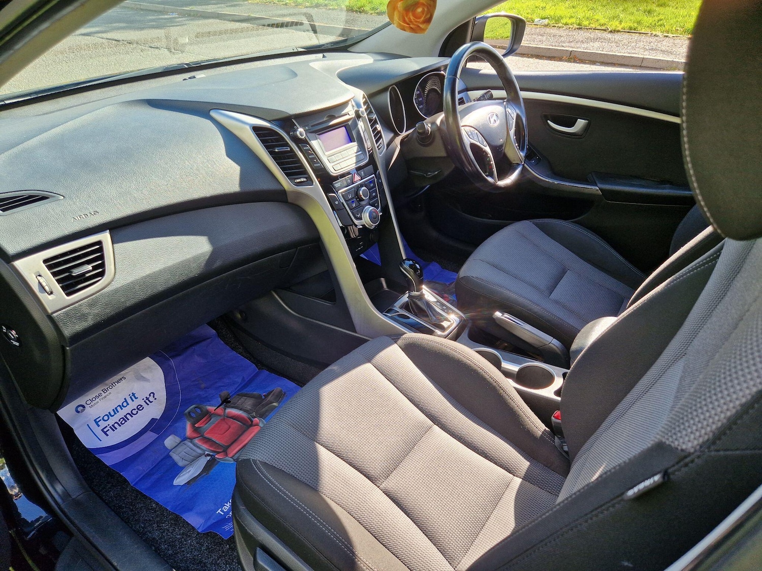 Used Hyundai i30 2015 for sale - 76158611: Photo 41