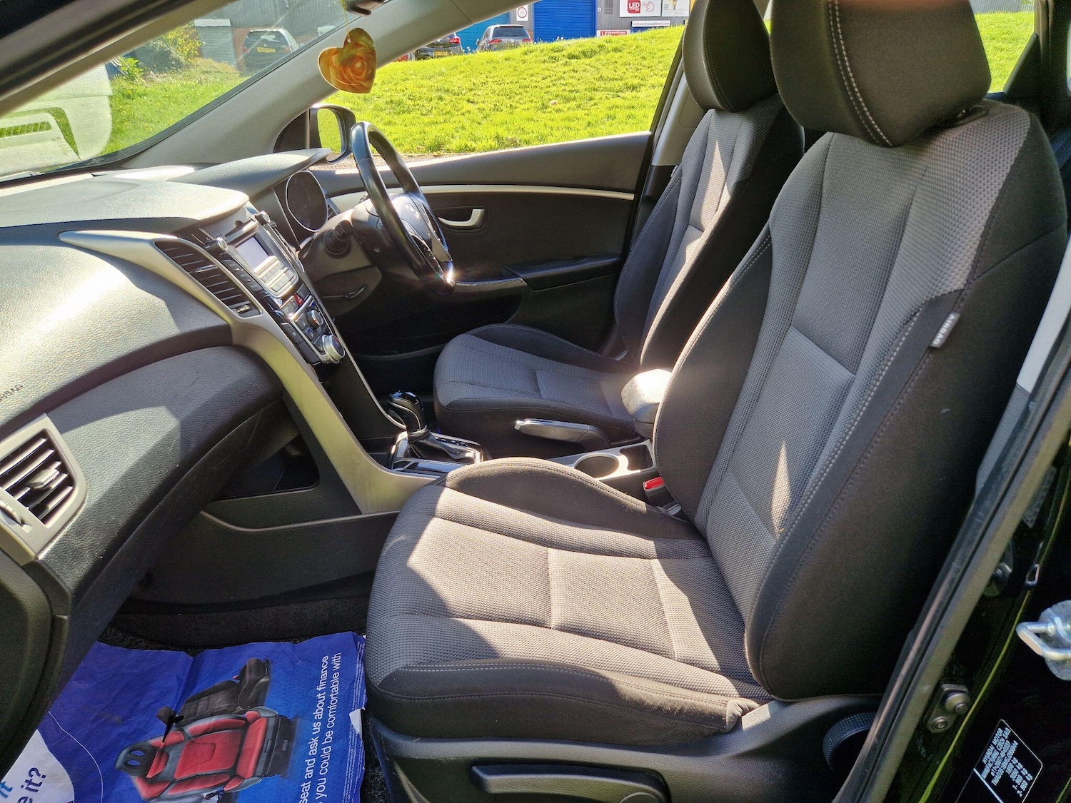 Used Hyundai i30 2015 for sale - 76158611: Photo 42
