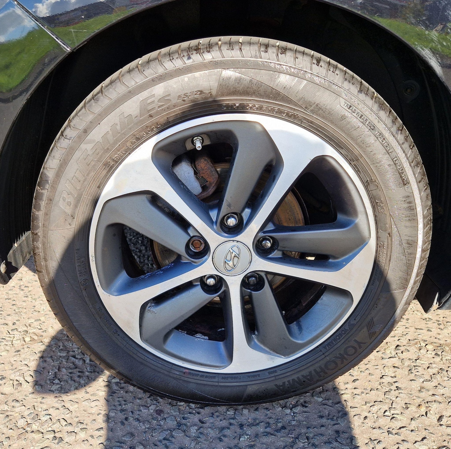 Used Hyundai i30 2015 for sale - 76158611: Photo 6