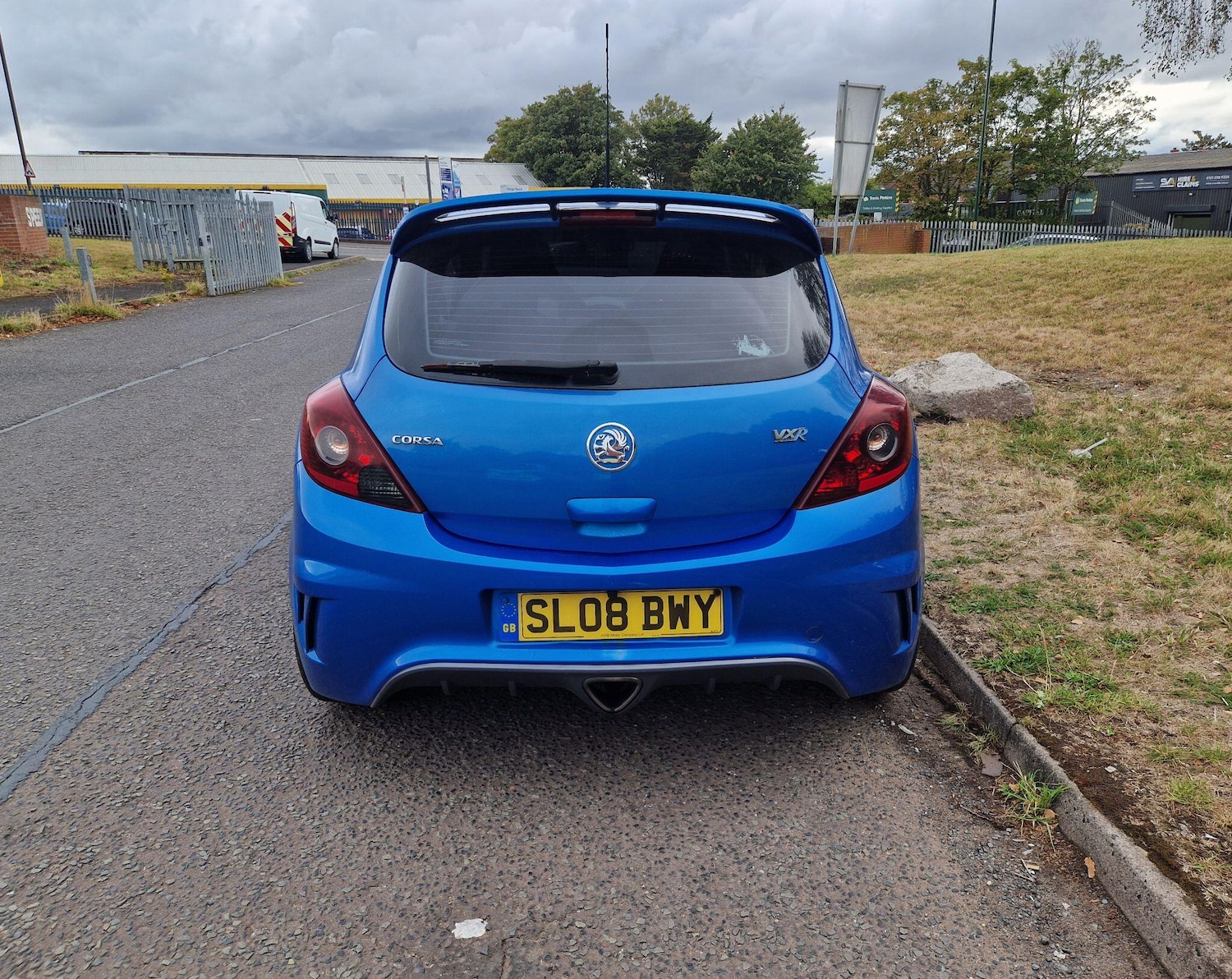 Vehicle 13