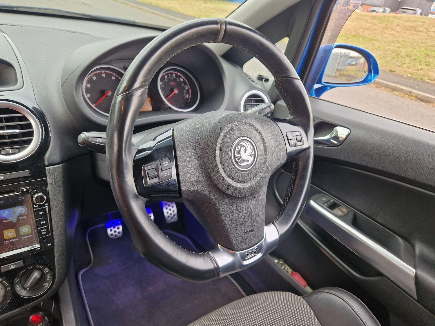 Vehicle 19