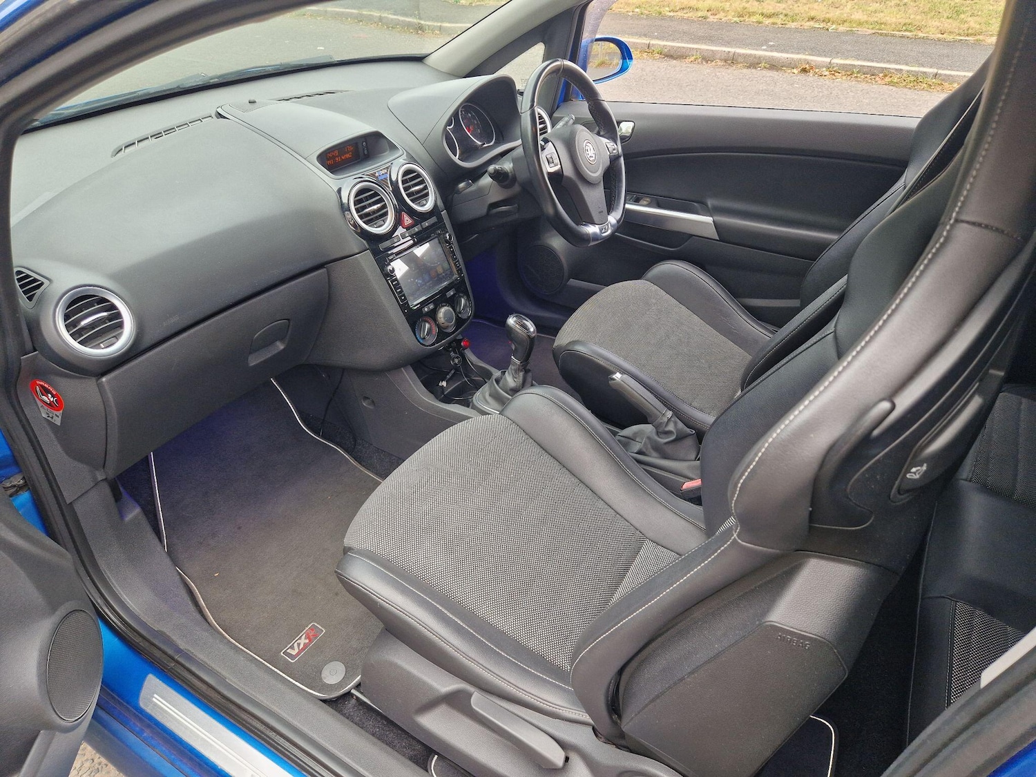 Vehicle 26