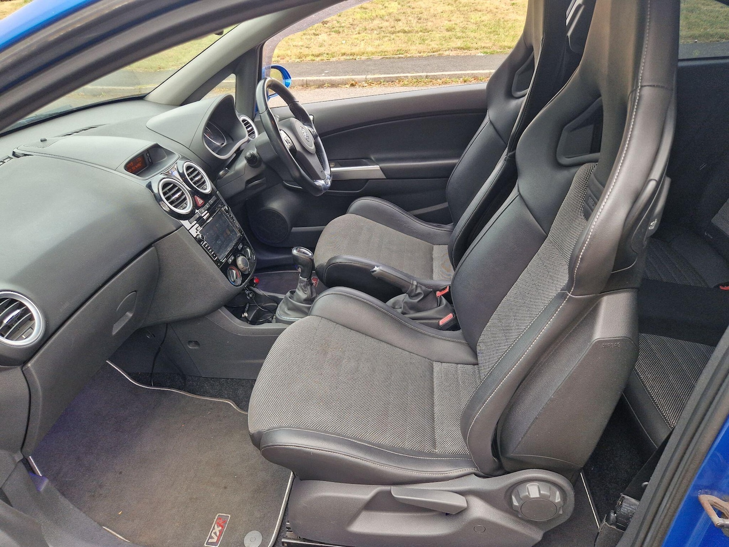 Vehicle 27