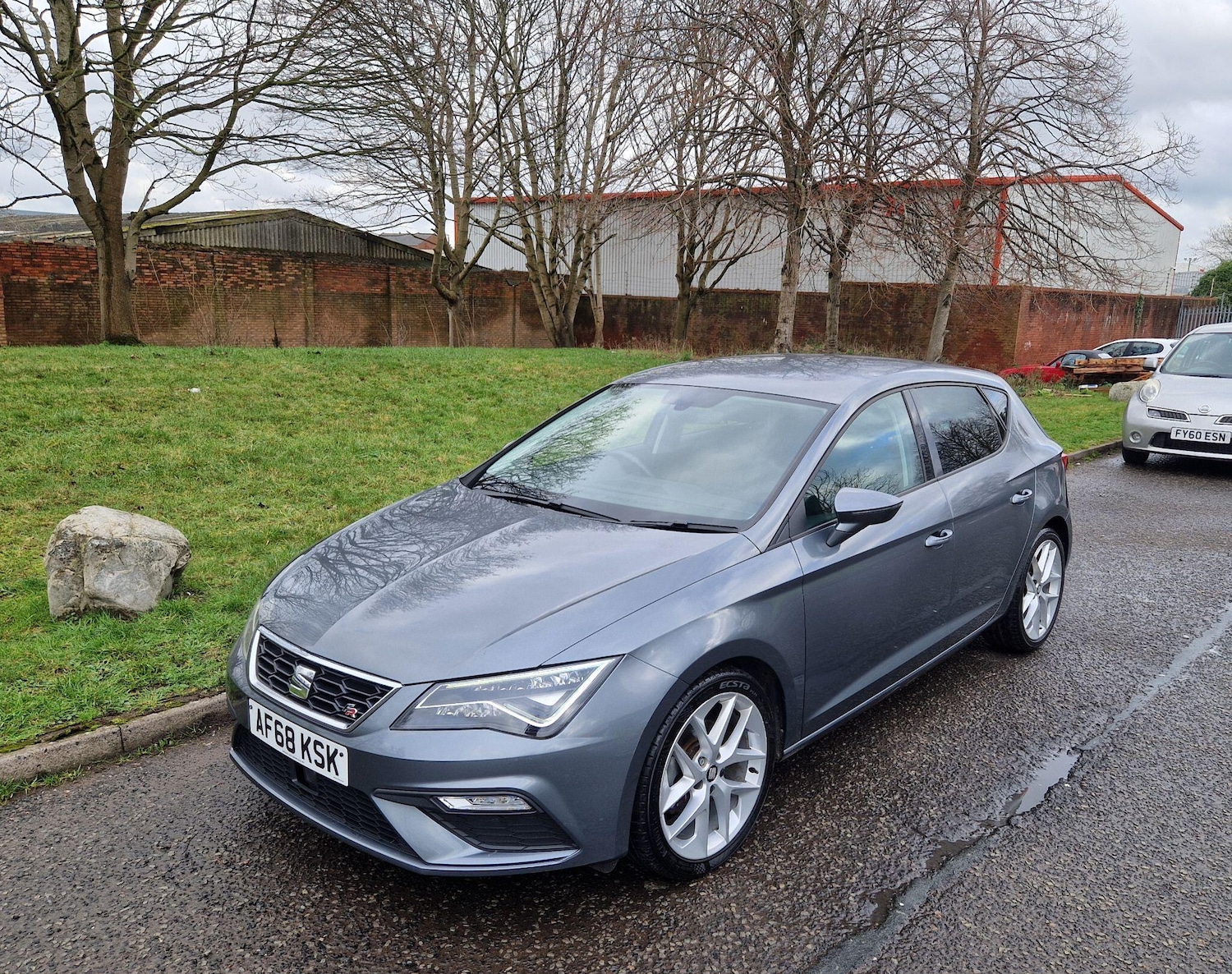 Used SEAT Leon 2018 for sale - 77550165: Photo 11