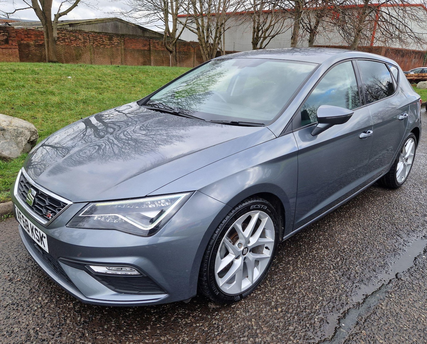 Used SEAT Leon 2018 for sale - 77550165: Photo 13