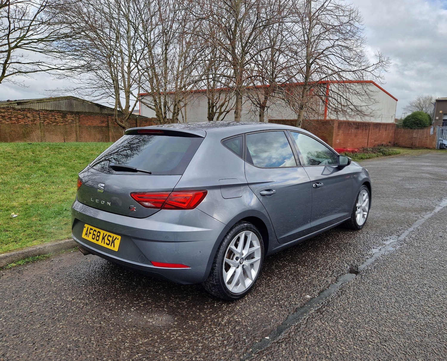 Used SEAT Leon 2018 for sale - 77550165: Photo 14