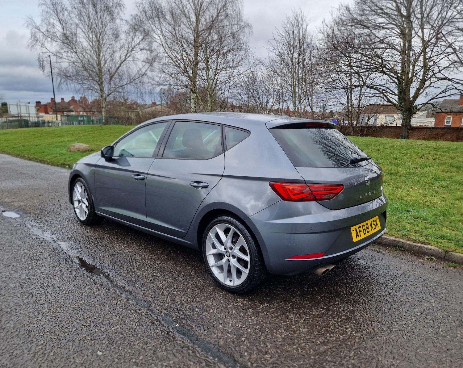 Used SEAT Leon 2018 for sale - 77550165: Photo 16