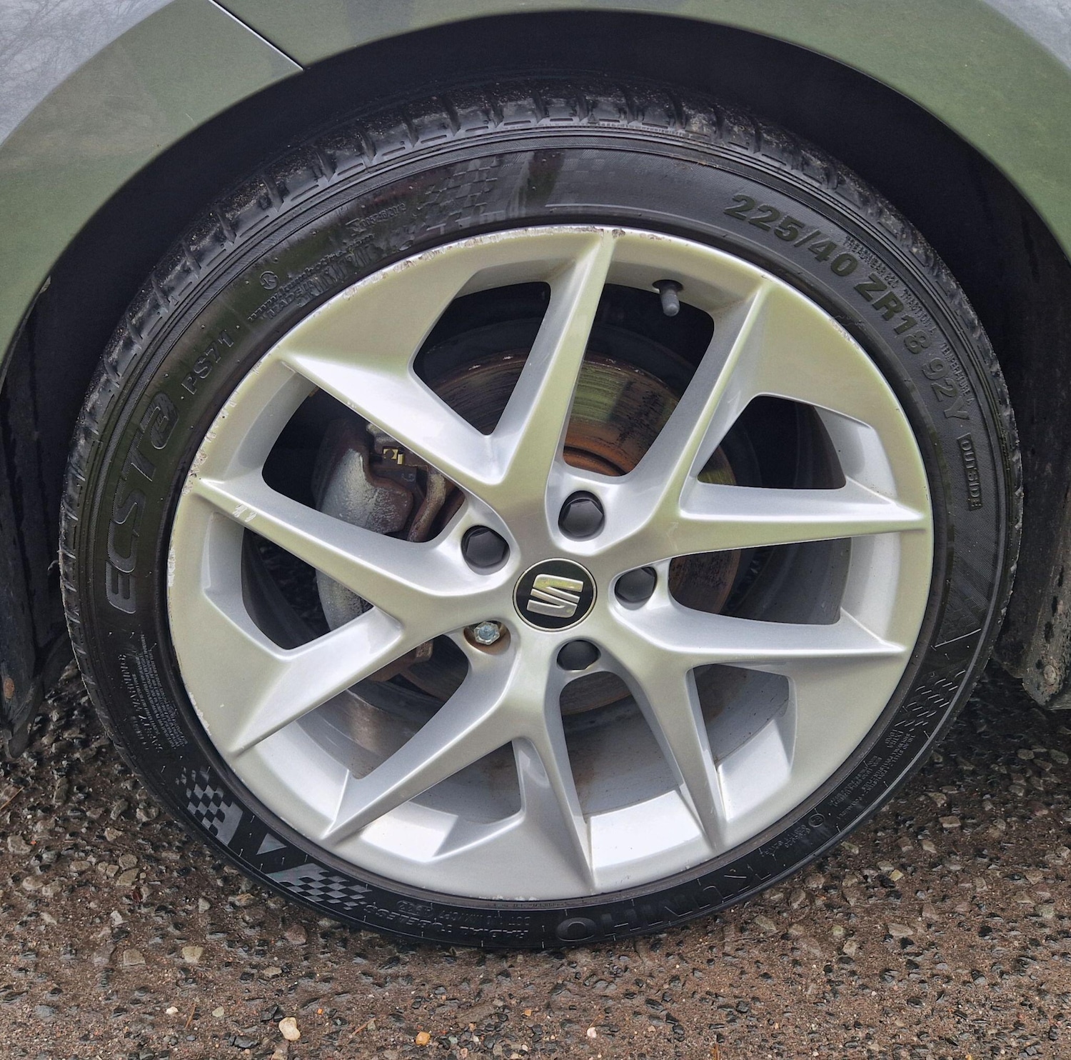 Used SEAT Leon 2018 for sale - 77550165: Photo 17