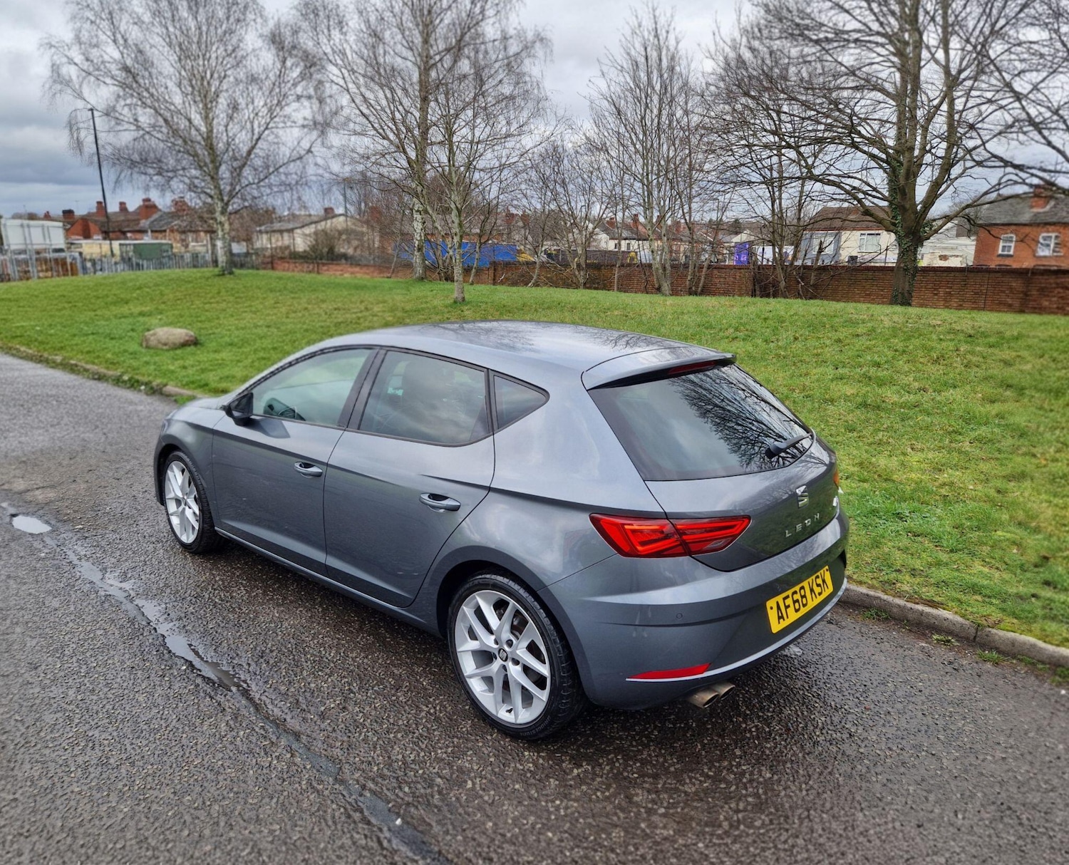 Used SEAT Leon 2018 for sale - 77550165: Photo 19