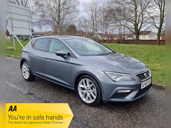 2018 (68) - 1.4 TSI 125 FR Technology 5dr