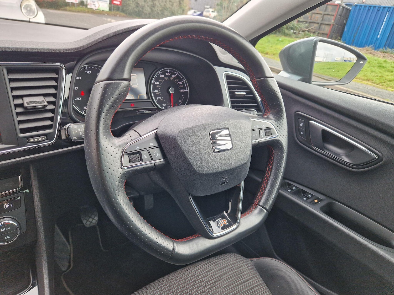 Used SEAT Leon 2018 for sale - 77550165: Photo 24