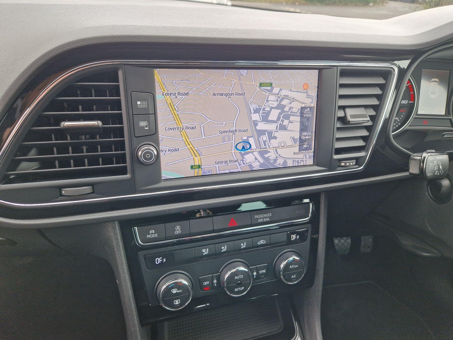 Used SEAT Leon 2018 for sale - 77550165: Photo 27