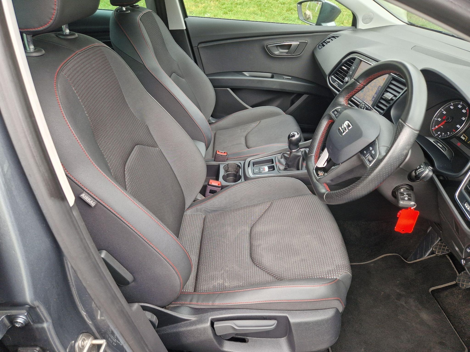 Used SEAT Leon 2018 for sale - 77550165: Photo 34