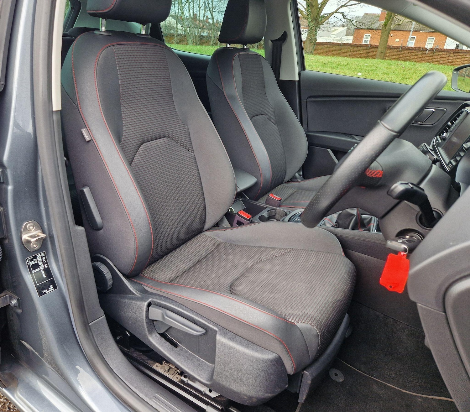 Used SEAT Leon 2018 for sale - 77550165: Photo 35