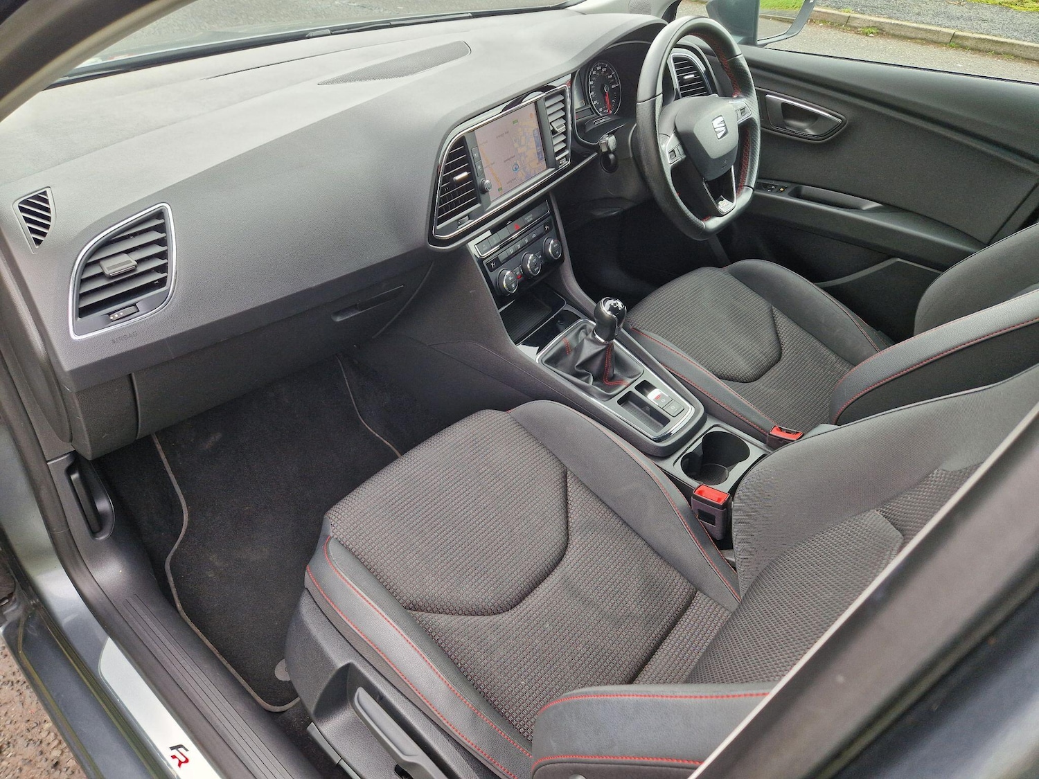 Used SEAT Leon 2018 for sale - 77550165: Photo 36