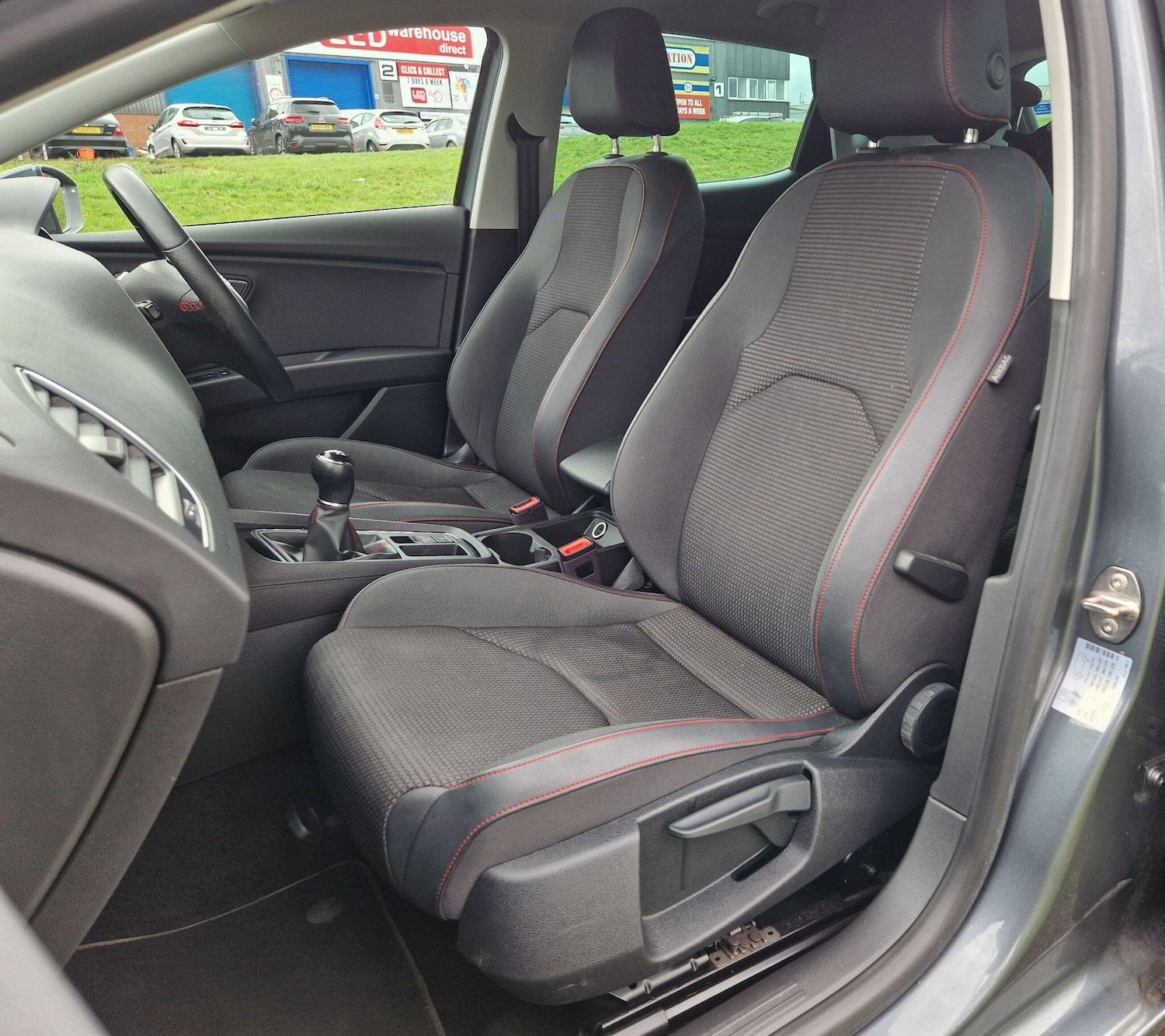 Used SEAT Leon 2018 for sale - 77550165: Photo 38