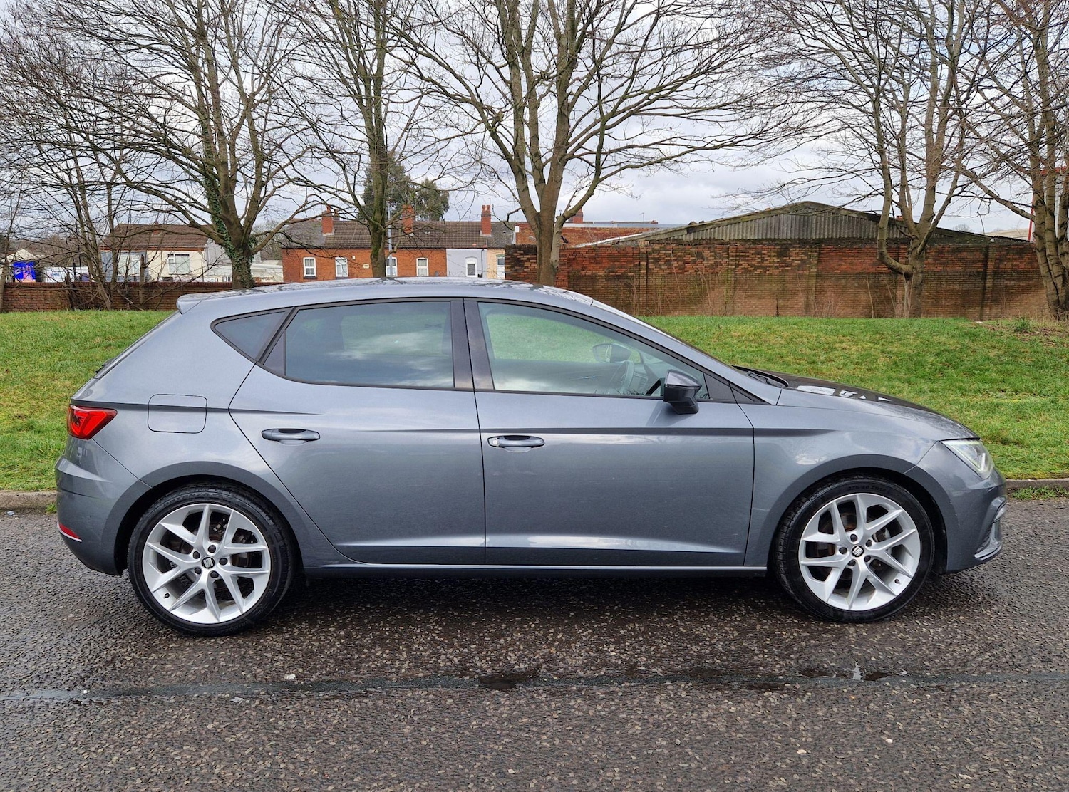 Used SEAT Leon 2018 for sale - 77550165: Photo 4