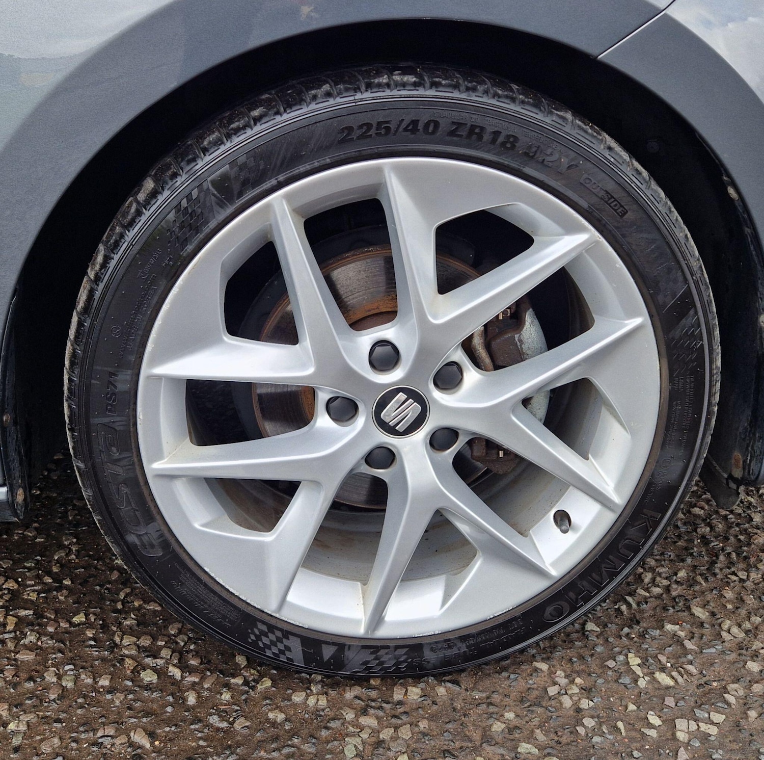 Used SEAT Leon 2018 for sale - 77550165: Photo 5