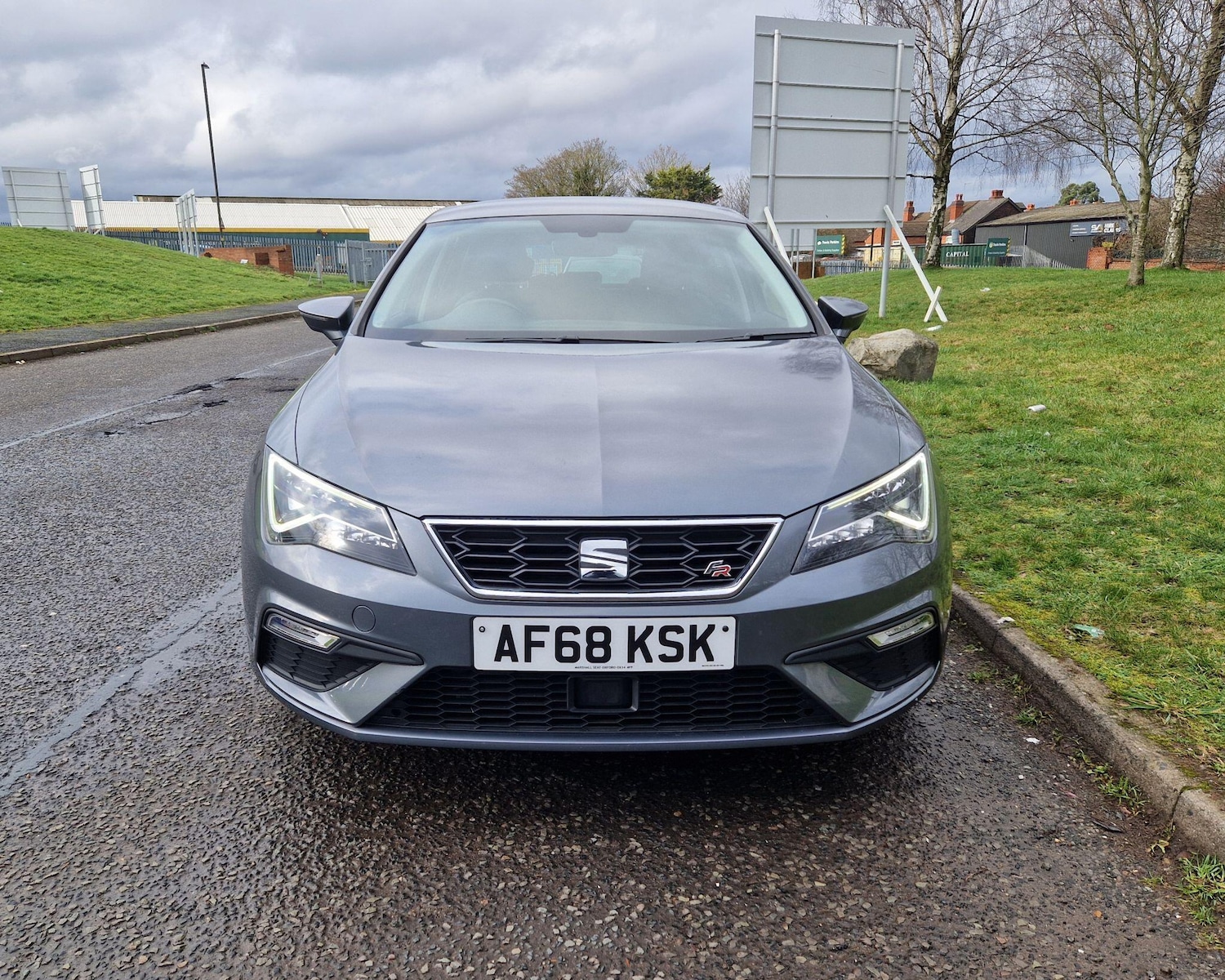 Used SEAT Leon 2018 for sale - 77550165: Photo 6