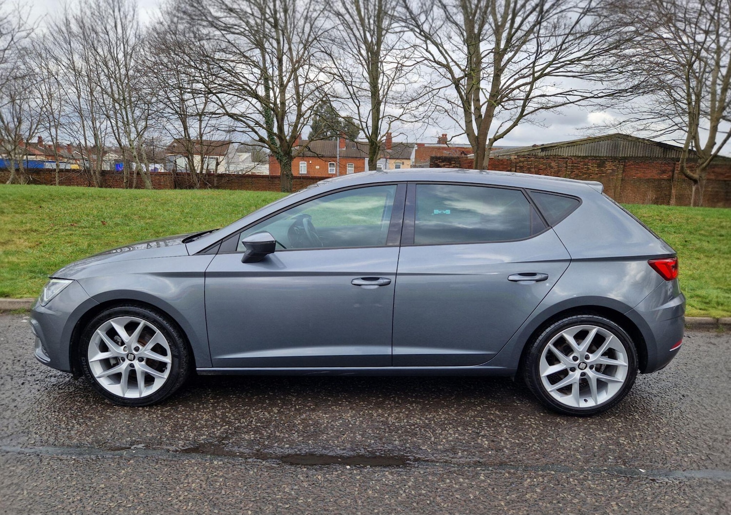 Used SEAT Leon 2018 for sale - 77550165: Photo 8