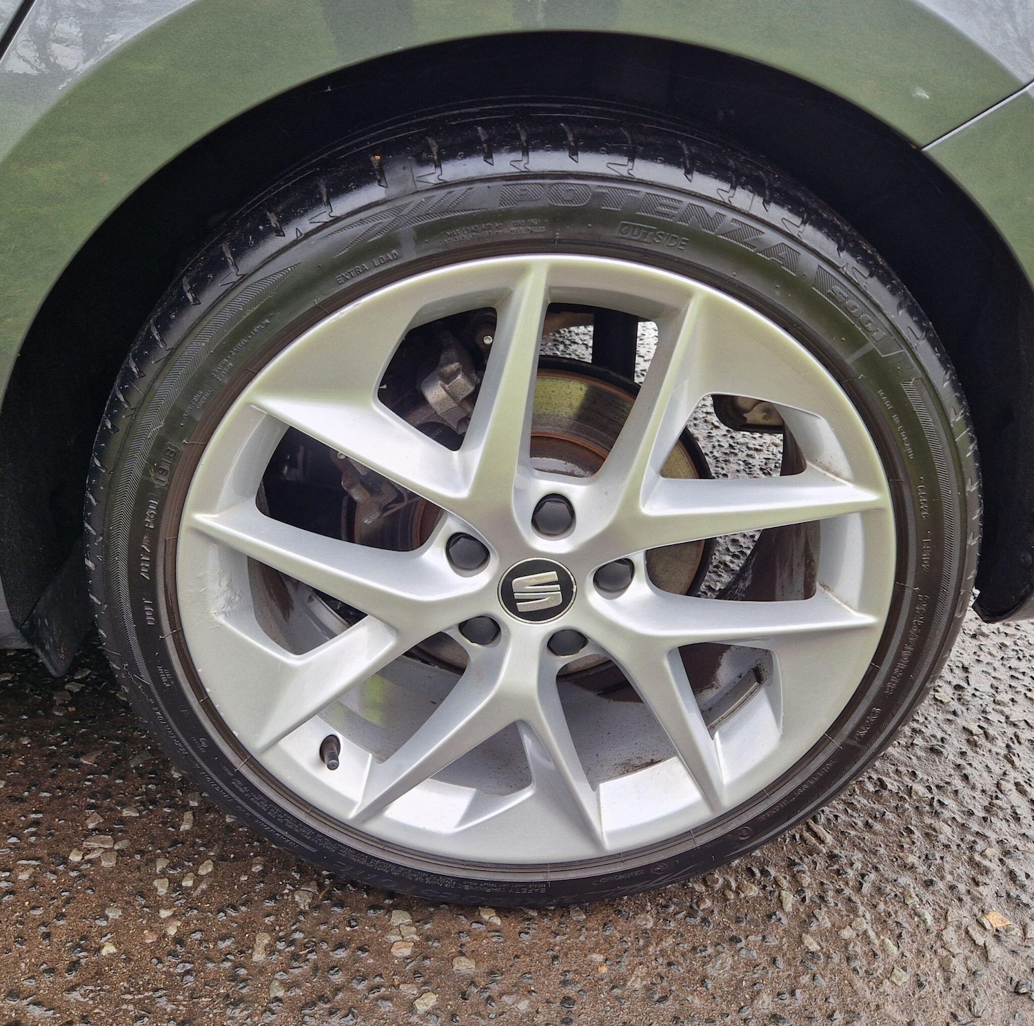 Used SEAT Leon 2018 for sale - 77550165: Photo 9