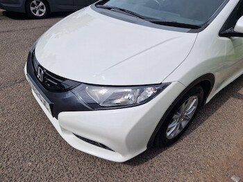 Used Honda Civic 2012 for sale - 78966140: Photo