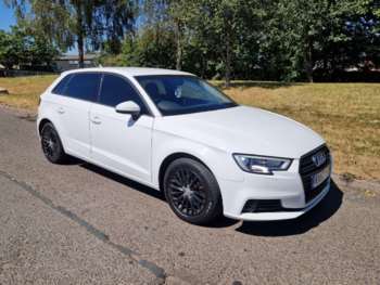 2017 (67) - 1.6 TDI SE Technik Sportback Euro 6 (s/s) 5dr