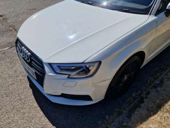 Used Audi A3 2017 for sale - 75298246: Photo