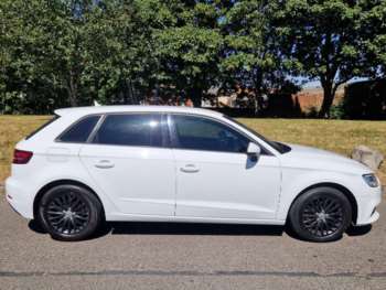 Used Audi A3 2017 for sale - 75298246: Photo