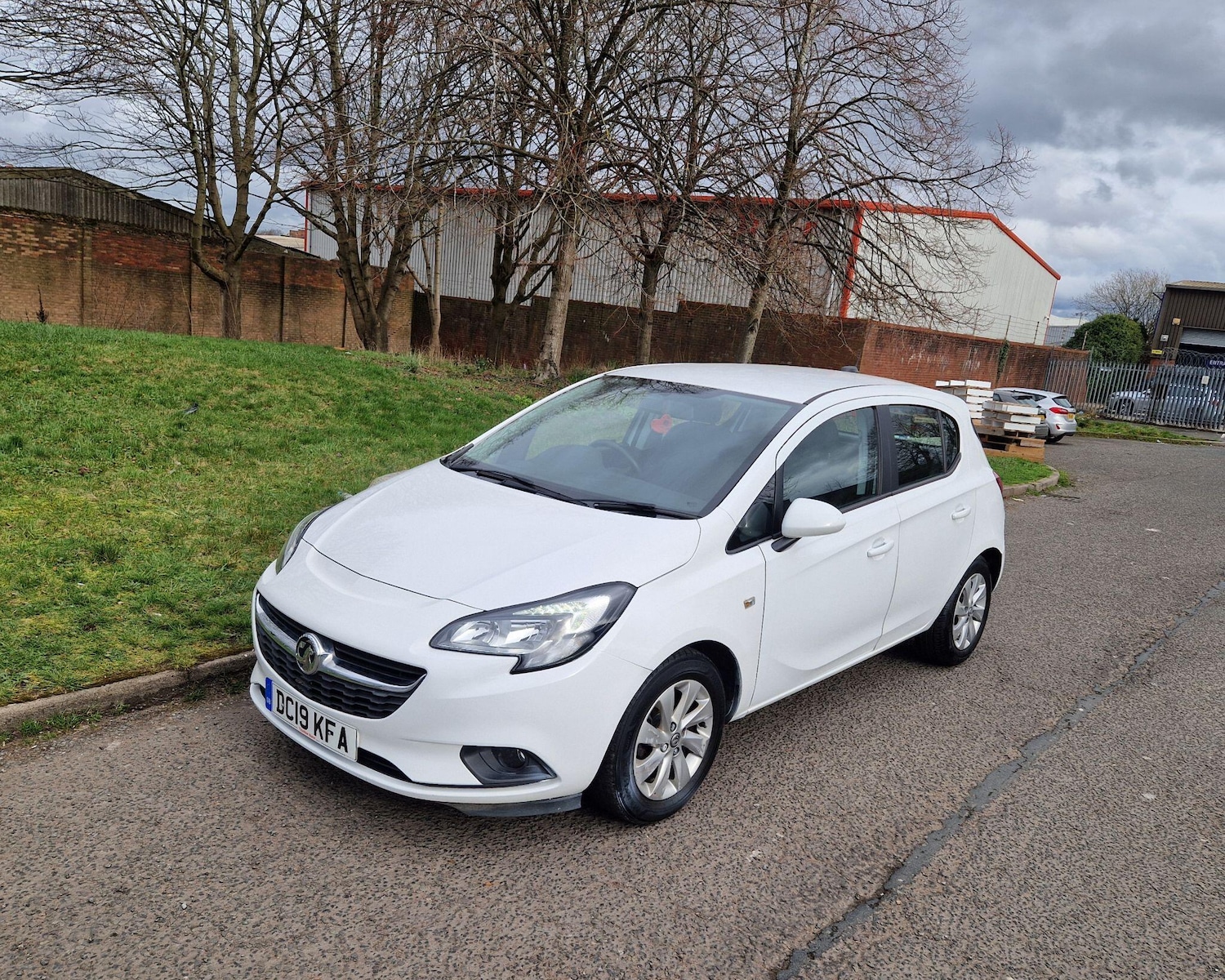 Used Vauxhall Corsa for sale - 77695535: Photo 10