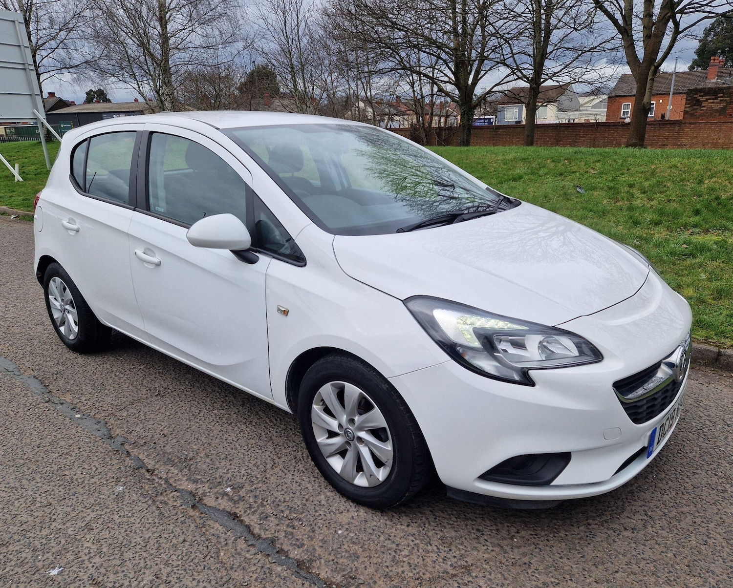Used Vauxhall Corsa for sale - 77695535: Photo 11