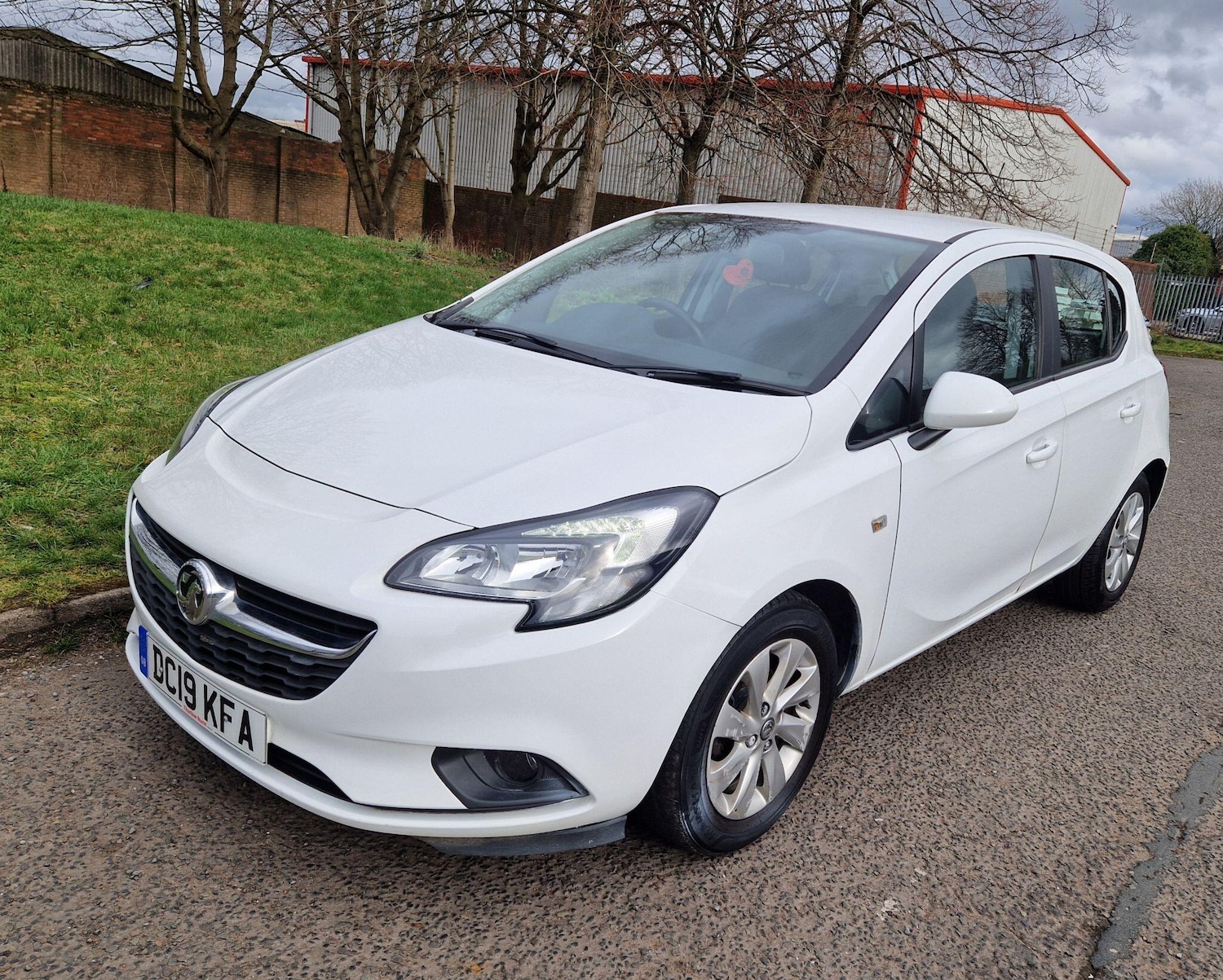 Used Vauxhall Corsa for sale - 77695535: Photo 12