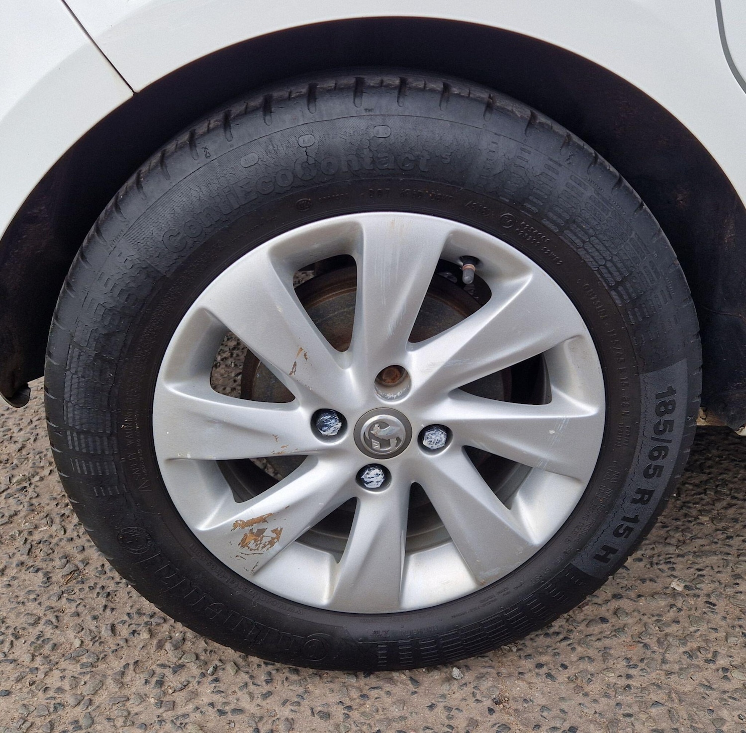 Used Vauxhall Corsa for sale - 77695535: Photo 13