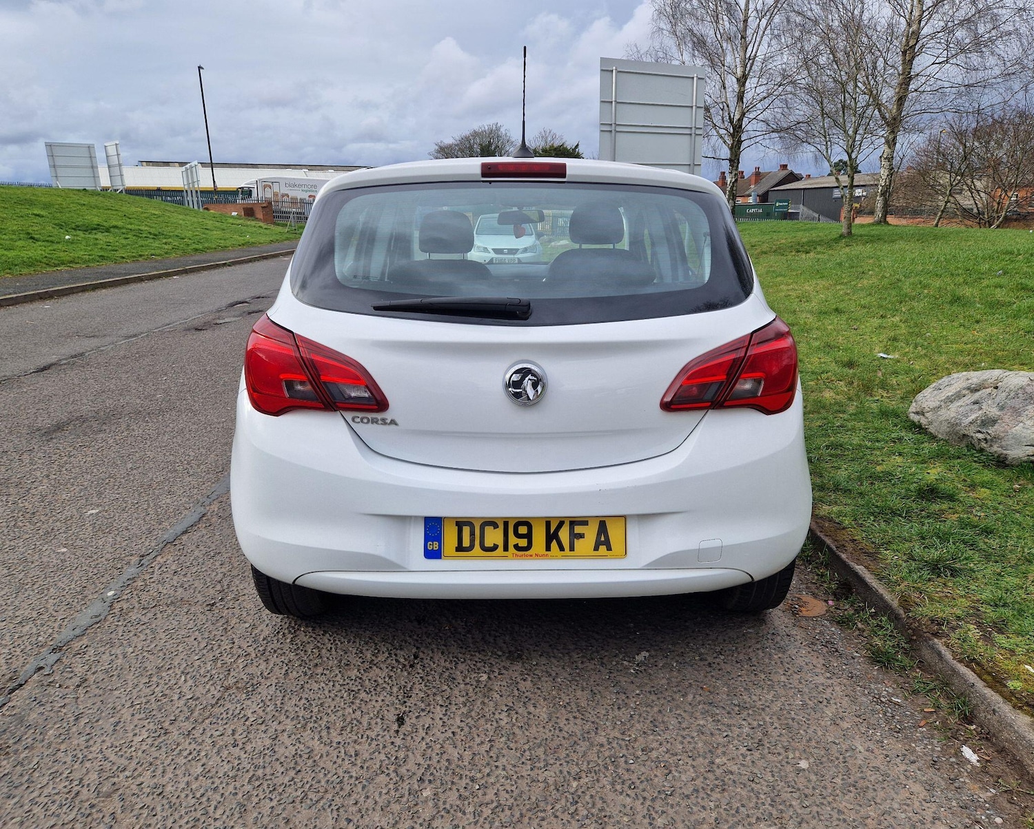 Used Vauxhall Corsa for sale - 77695535: Photo 15