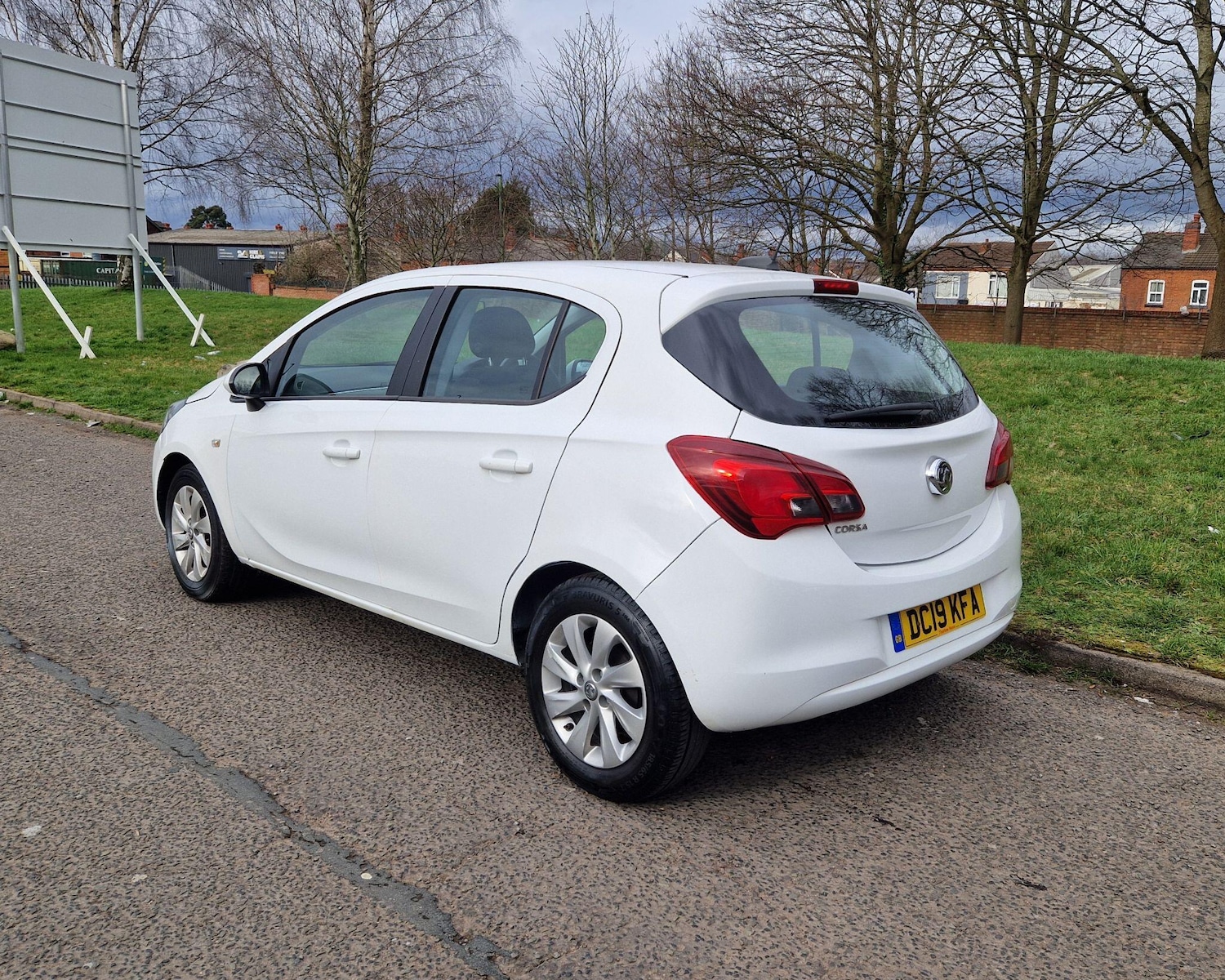 Used Vauxhall Corsa for sale - 77695535: Photo 16