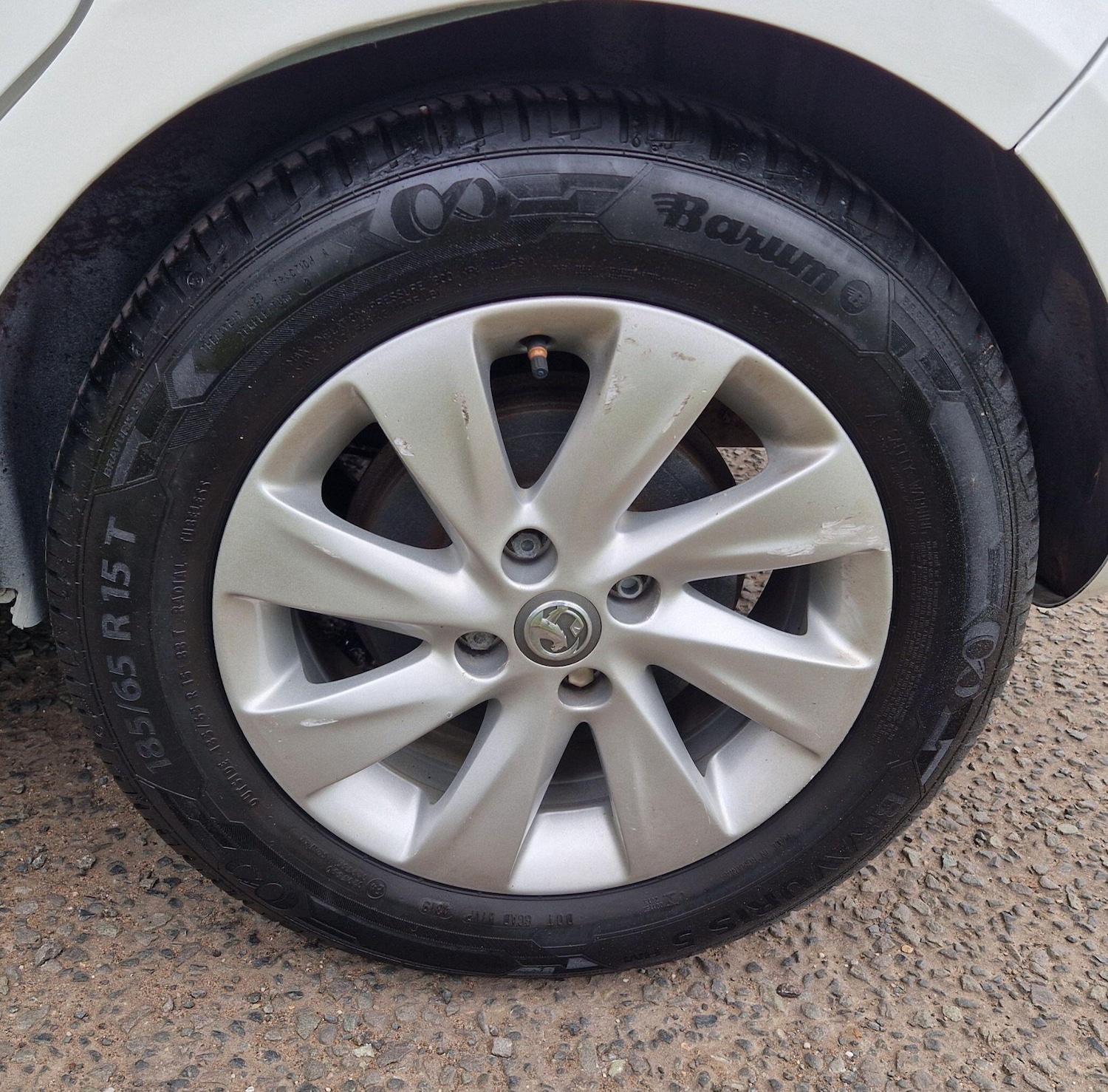 Used Vauxhall Corsa for sale - 77695535: Photo 17