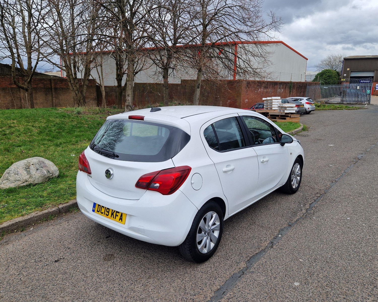 Used Vauxhall Corsa for sale - 77695535: Photo 18