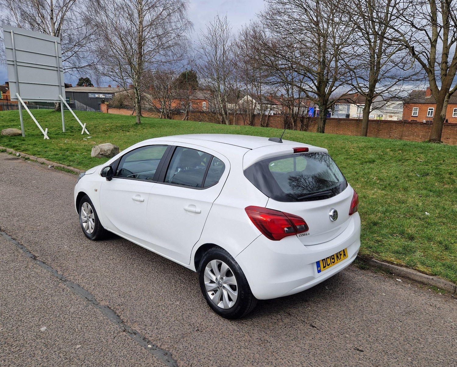 Used Vauxhall Corsa for sale - 77695535: Photo 19