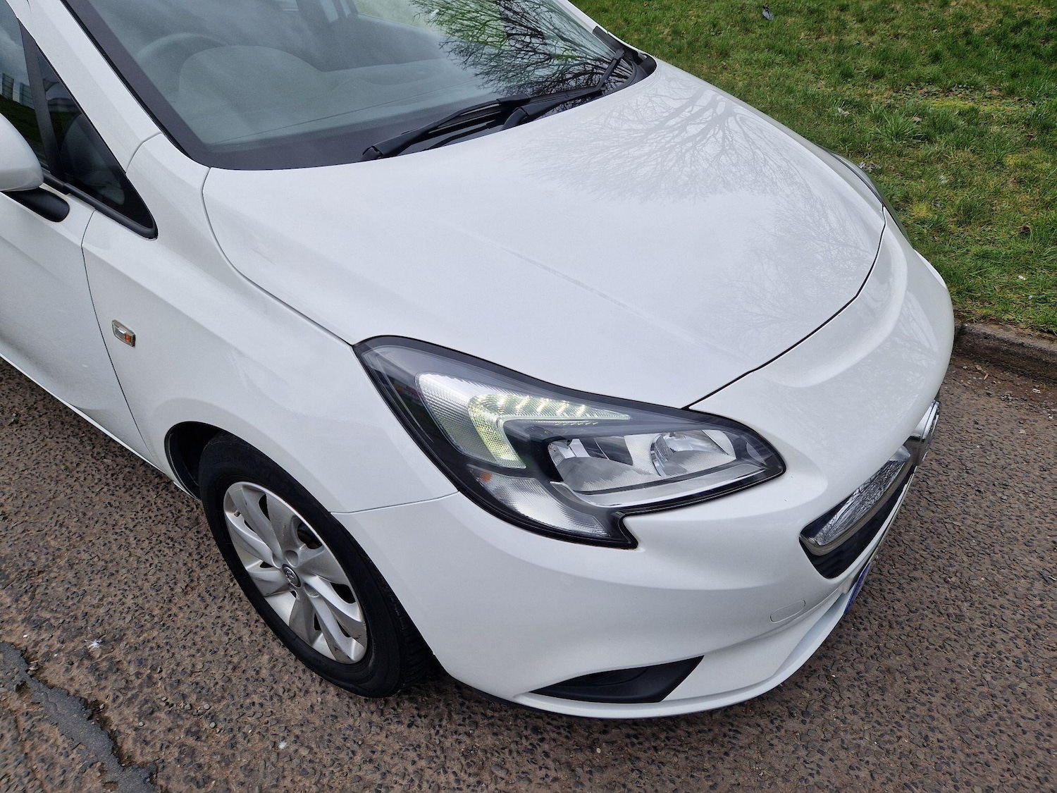 Used Vauxhall Corsa for sale - 77695535: Photo 2