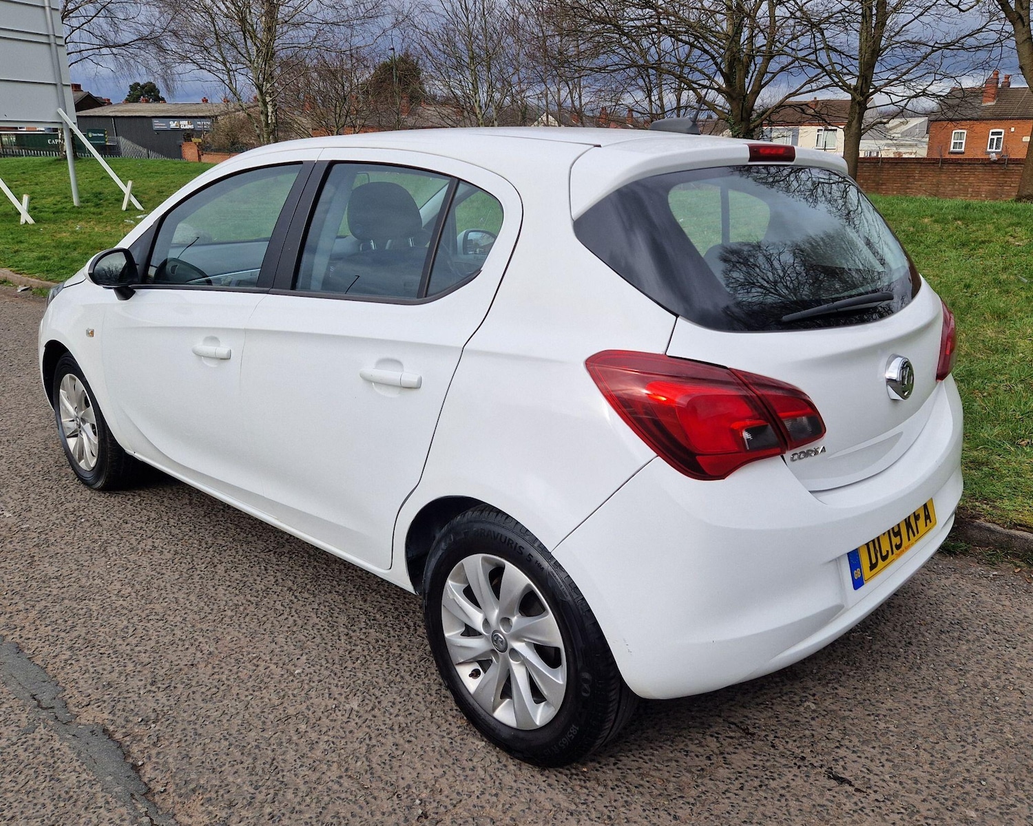 Used Vauxhall Corsa for sale - 77695535: Photo 21