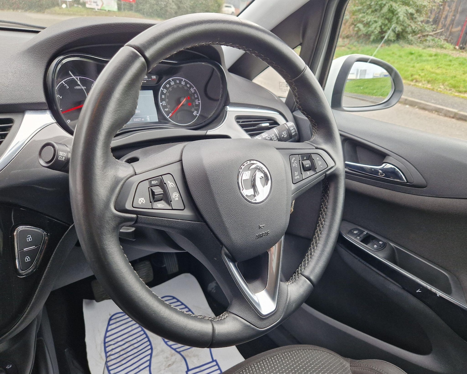 Used Vauxhall Corsa for sale - 77695535: Photo 23