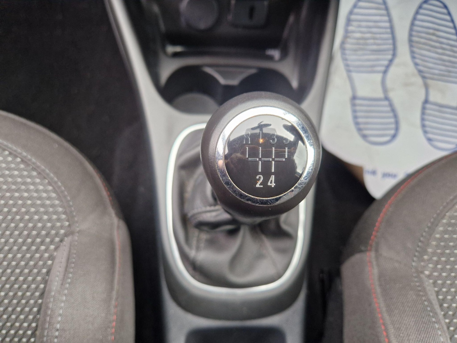 Used Vauxhall Corsa for sale - 77695535: Photo 24