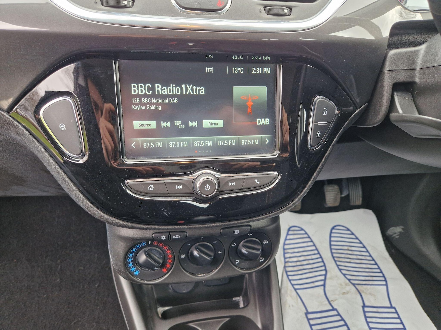 Used Vauxhall Corsa for sale - 77695535: Photo 25