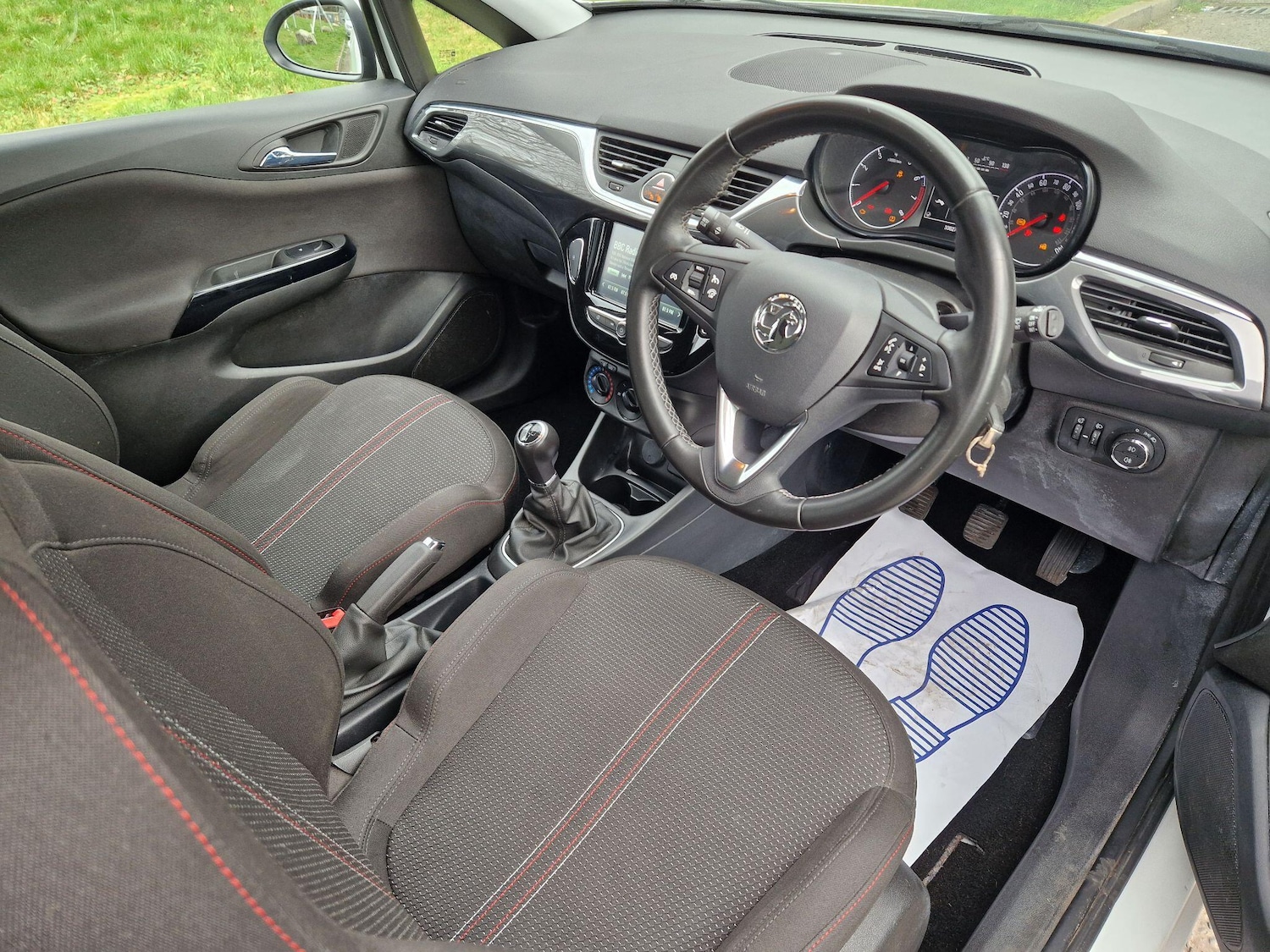 Used Vauxhall Corsa for sale - 77695535: Photo 28