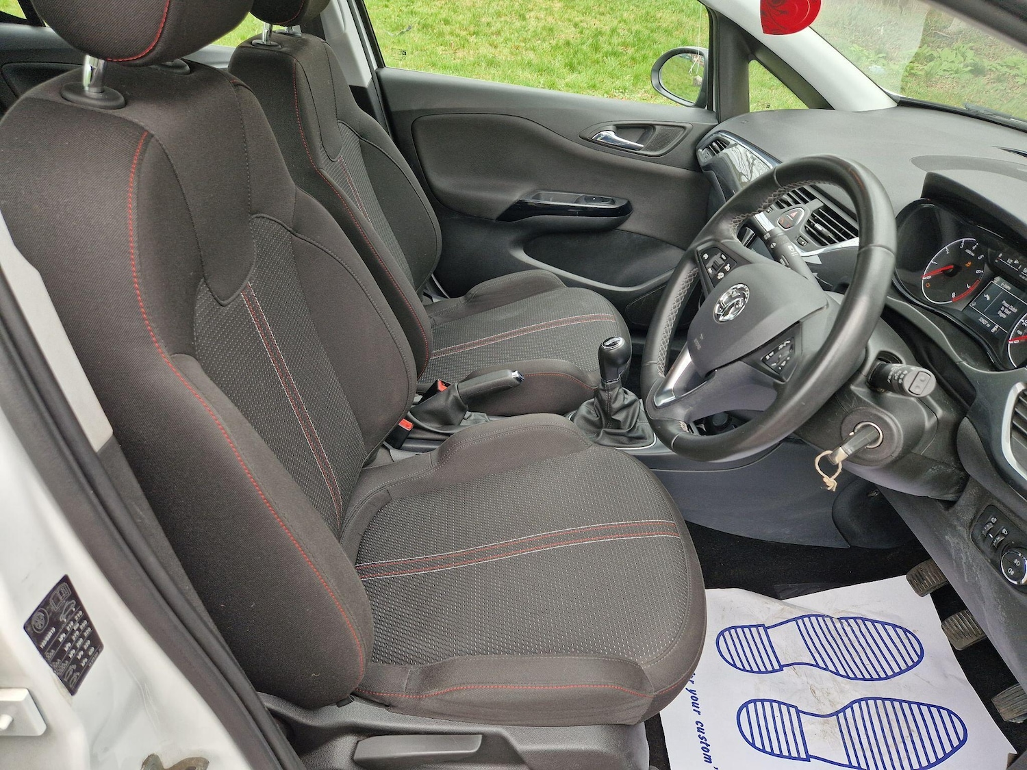 Used Vauxhall Corsa for sale - 77695535: Photo 29