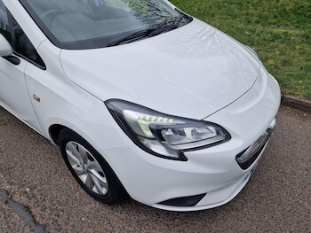 Used Vauxhall Corsa 2019 for sale - 77695535: Photo