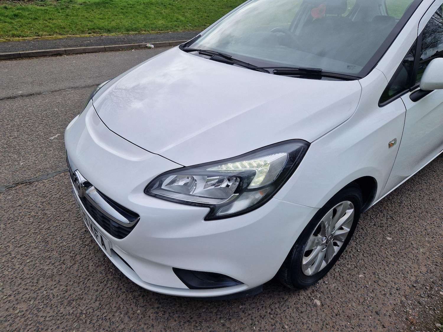 Used Vauxhall Corsa for sale - 77695535: Photo 3